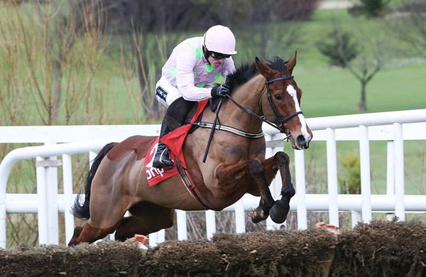 Faugheen