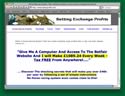 BetExProfits Horse Racing System