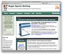 Regal Sports Betting