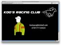 Koo's Racing Club