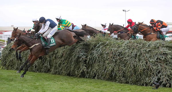 Aintree