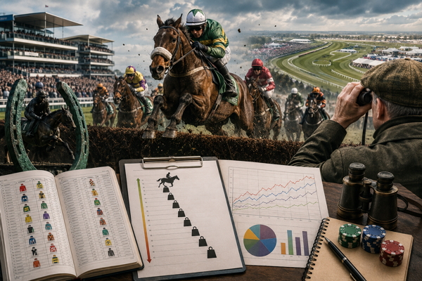 Grand National 2026: The Complete Punter’s Guide to the World’s Greatest Race