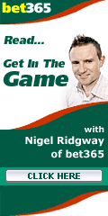 get in the game with bet365