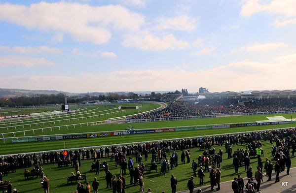 Cheltenham Racecourse