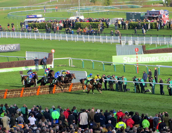 Cheltenham Festival