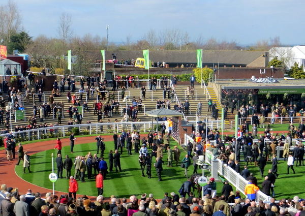 Cheltenham Festival