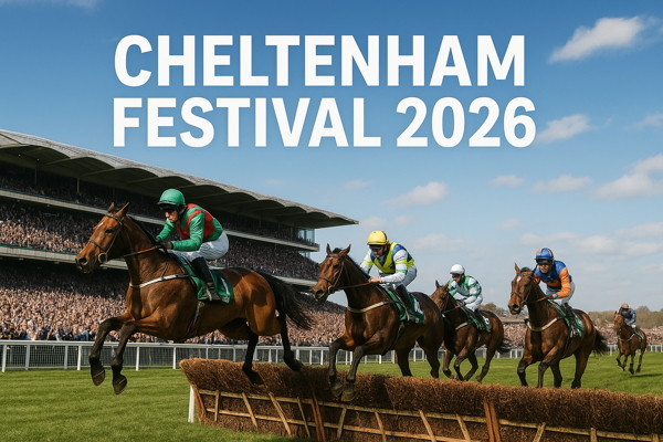 Cheltenham Festival 2026