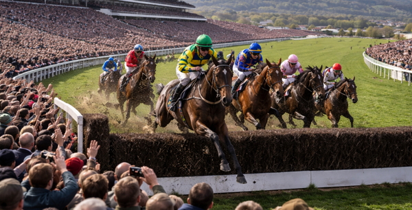 Cheltenham Festival