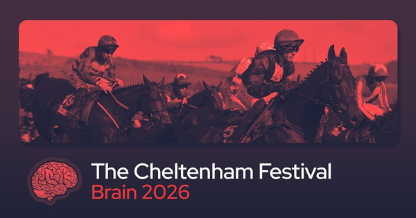 Cheltenham Festival Brain