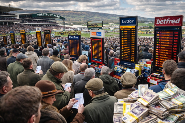 cheltenham betting