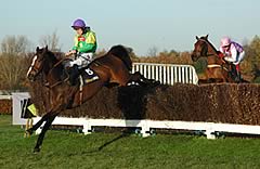 Kauto Star