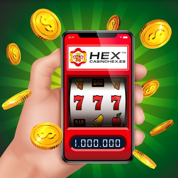 CasinoHEX - casinos online fiables en España