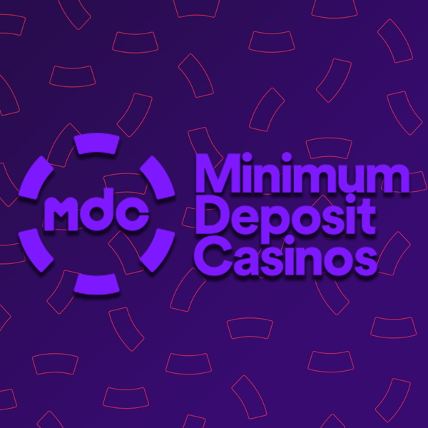 the best minimum deposit £1 casinos