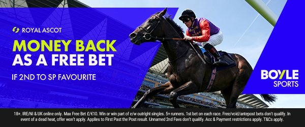 BoyleSports