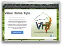 Value Horse Tips