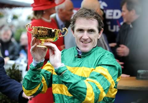 AP McCoy