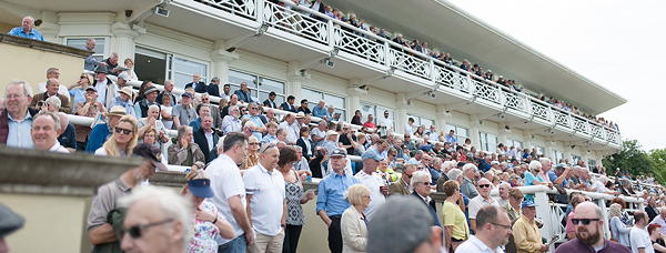 Towcester Racecourse