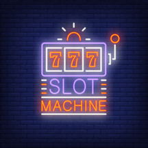 777 slot machine