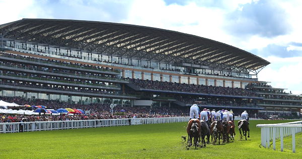 Ascot Racecourse