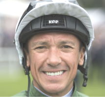 Frankie Dettori