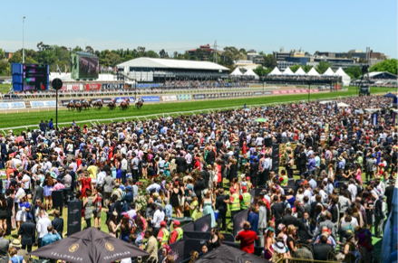 Melbourne Cup