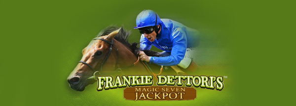 Frankie Dettori’s Magic Seven