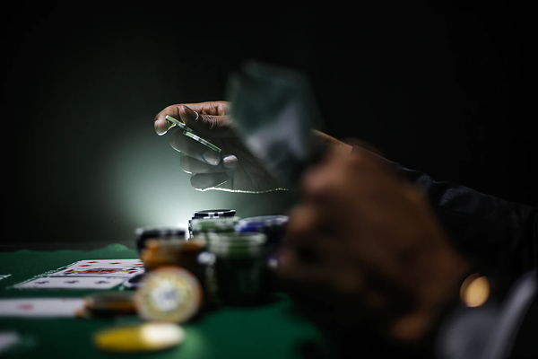 poker