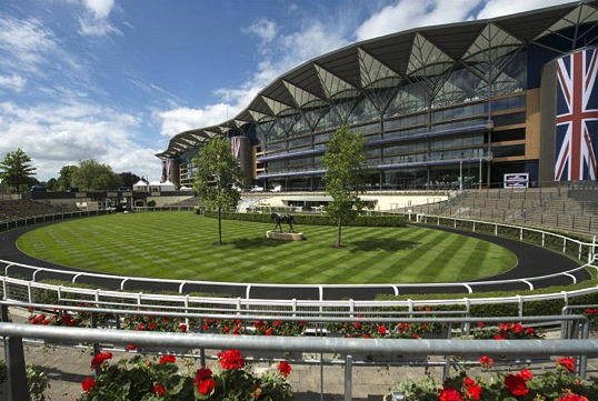 racecourse