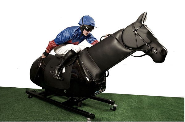 Horse Race Simulator