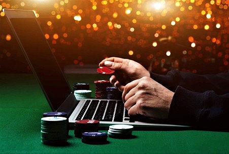 online casino