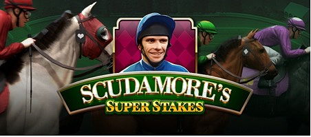 Scudamore's Super Stakes