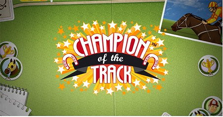 Champion of the Track