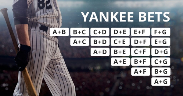 Yankee Bets