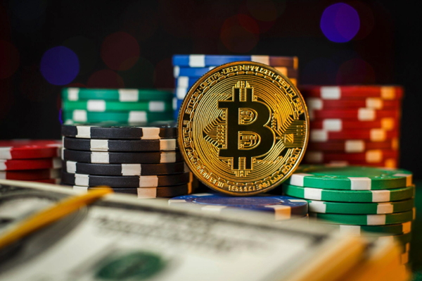 Crypto Gambling