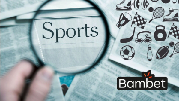 Bambet Sports