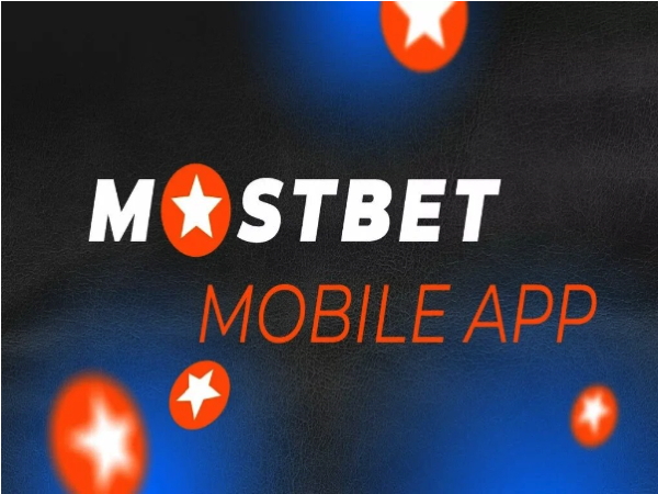 Mostbet App