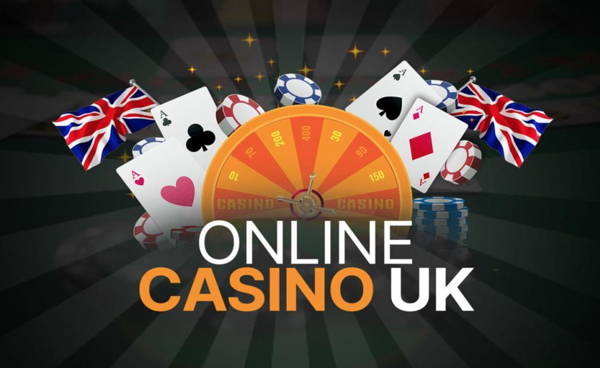 Online Casino UK