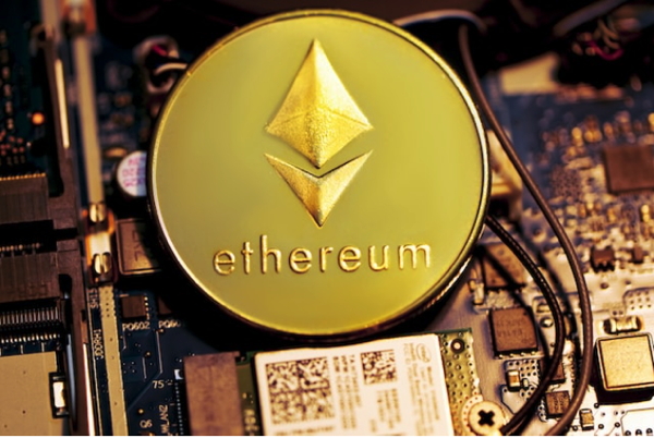 Ethereum Casino