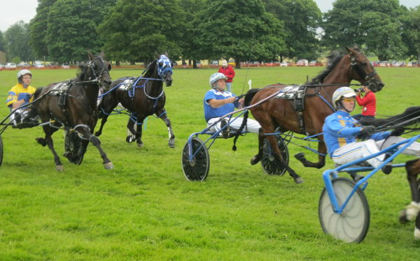 Hellifield Harness Racing 