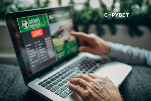 CopyBet UK