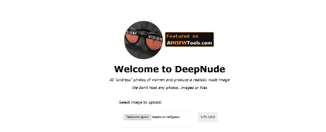 DeepNude