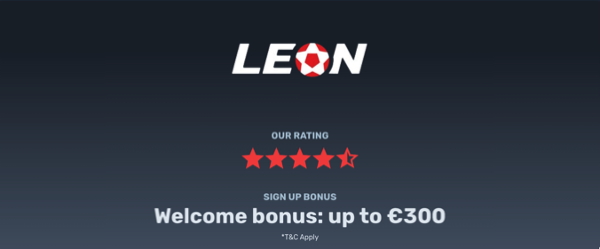  Leon Casino