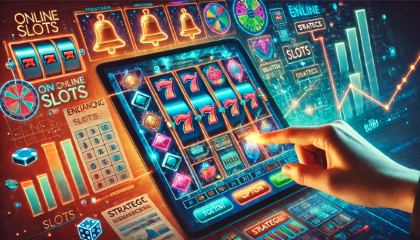 Play Online Slots