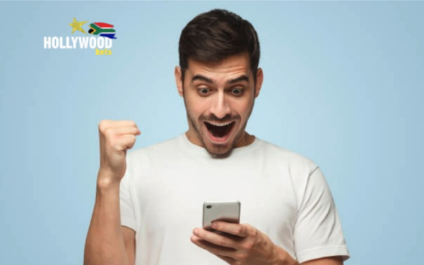 HollywoodBets App Review