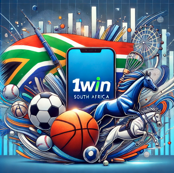 1Win Gambling Platform for South African Punters