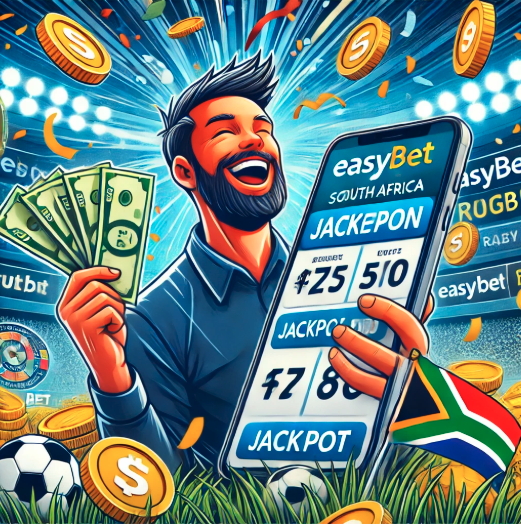 Exploring EasyBet's Digital Frontier for South Africa