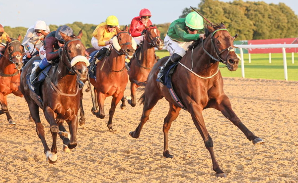 horse racing