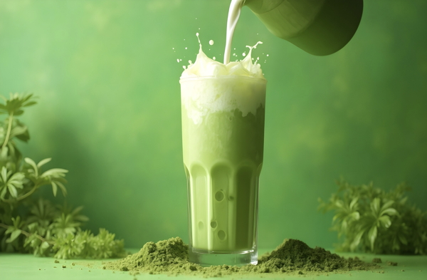matcha-tea