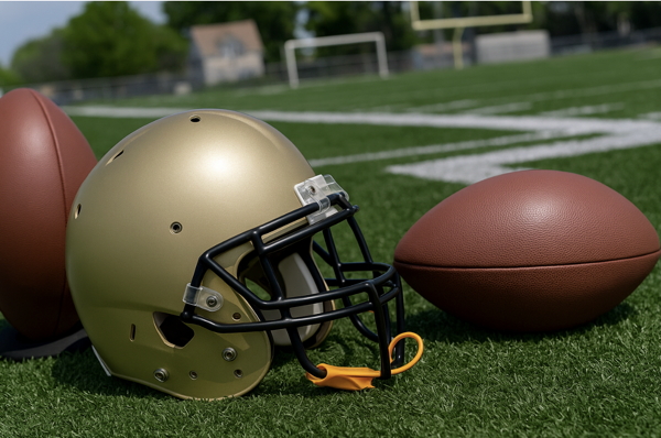 AI Is Helping Prevent Concussions