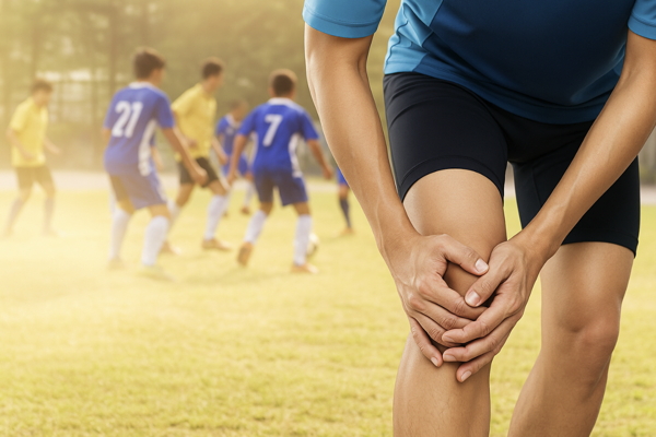 sports injury